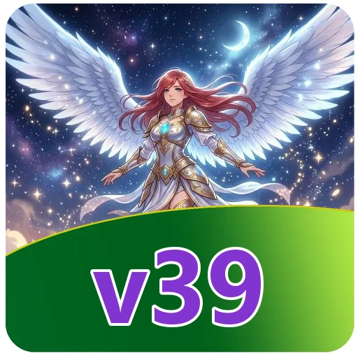 Pratinjau antarmuka aplikasi v39 setelah terpasang (build v4.2.1)